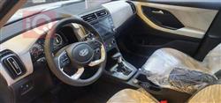هیوندای کرێتا